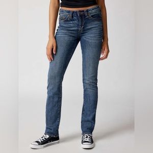 Classic Blue Women's Jeans
